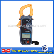 clamp multimeter DT9300A with Continuity Buzzer